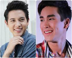 Mỹ nam Thái Nadech bị nghi hẹn hò bí mật với người mẫu