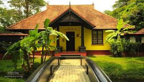 Traditional kerala style home interior design pictures. Understanding A Traditional Kerala Styled House Design Happho