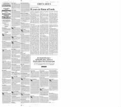 Chicago Tribune from Chicago, Illinois