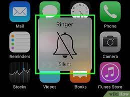 Vibrat e mute if you don't see an icon, go to the steps for older android versions. How To Put An Iphone On Silent 11 Steps With Pictures Wikihow