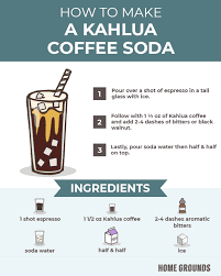 In one sense, adding alcohol to coffee is a little peculiar. Coffee Cocktails 20 Amazing Alcoholic Coffee Drink Recipes