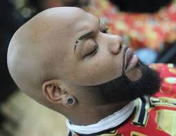 Maybe you would like to learn more about one of these? 45 Exquisite Shaved Head Styles Bold Brave 2021