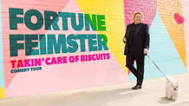 Fortune Feimster