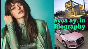 Ayça ayşin turan'ın sakarlıkları okuyan beyaz'ı duyanlar sormadan edemedi: Ayca Aysin Turan Biography 2020 Age Height Weight Net Worth Dating Career Bio Facts Youtube