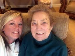 Dolores Watson Obituary