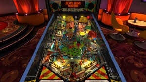 Pinball fx3 is the biggest, most community focused pinball game ever created. Pinball Fx3 Williams Pinball Volume 4 On Steam