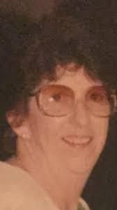 Mary P. Richardville Obituary