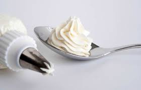 Whipped Cream Cream Cheese Frosting With Video Recipe Whipped Cream Cheese Frosting Frosting Recipes Whipped Cream Cheese