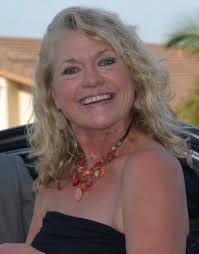 Watercolorist Nancy Robinson