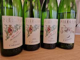 Pieropan in Northern Italy: the Soave Classico and the new ...
