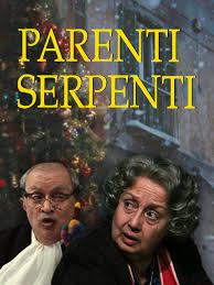 Prime Video: Parenti serpenti