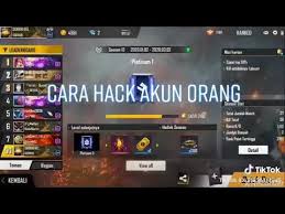 Cara mengembalikan akun garena free fire yang di hack terbaru 2020, jamin bakal berhasil 100%. Cara Hack Akun Ff Youtube