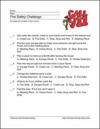 Whether you have a science buff or a harry potter fa. 52 Fire Safety Quiz Pdf Fire Safety