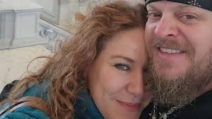 Fundraiser by Kodi Thompson : Support Jason and Brooke's Recovery Journey