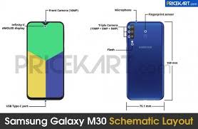 نتيجة بحث الصور عن Samsung Galaxy M30s