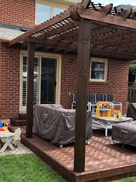 Learn about why your deck stain is peeling and how you can fix and prevent the issue. Deck Stain Cutek Extreme Redflagdeals Com Forums
