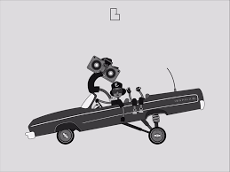 Jun 15, 2021 · update: Cruisin Down Street In My 64 By Bassem Ahmed On Dribbble
