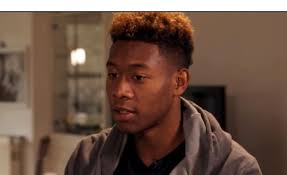Ce mardi david alaba a tenu à le confirmer officiellement. David Alaba Alles Ist Moglich Durch Die Kraft Des Heiligen Geistes Promisglauben