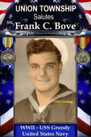 Finleyville/Union Township Military Banner Tribute