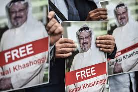 Jamal khashoggi was one of saudi arabia's most prominent journalists. The Tragedy Of Jamal Khashoggi Politico