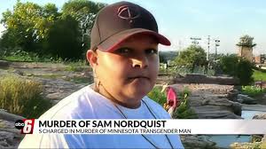 Minnesota man who was tortured, killed knew assailants