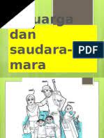 Detect language english turkish russian korean arabic. Keluarga Dan Saudara Mara