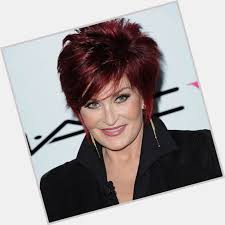 Sharon rachel osbourne (née levy; Sharon Osbourne S Birthday Celebration Happybday To
