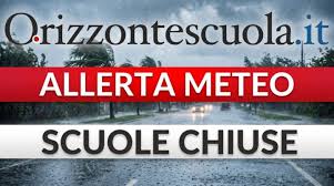 Allerta meteo scuole chiuse martedì 20 ottobre: stop alle lezioni a Genova e in altri comuni. IN AGGIORNAMENTO