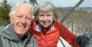 Celebrating Our Volunteers