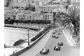 It is the slowest and the most difficult of all circuits in the formula 1 world championship tm. Grand Prix De Formule 1 De Monaco