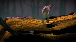 Alps and Dangerous Forest Game - GameFabrique