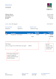 Domestic Reverse Charge Vat What Does This Mean For You