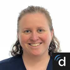 Dr. Griffith Curtis, MD