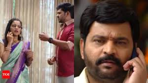 Vadinamma: Sailu to leave Raghu upset with her new plan