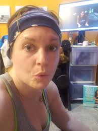 High-Intensity Workout Session at 24 Hour Fitness in Bonita, CA