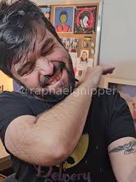 Gabriel Masterchef Story