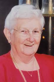 Margaret B. Leach, 93, of Watertown