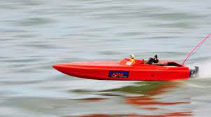 Important Points Using Your Rc Boat In Saltwater Electric Boat Rc Boats Boat