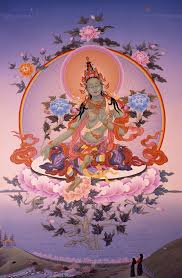 Image result for green tara