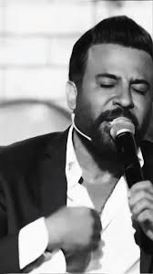 اشتقتلو لحبيبي