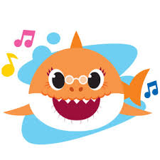 The baby shark sing & swim. Amazon Com Wowwee Pinkfong Baby Shark Official Bath Toy Bundle Amazon Exclusive Toys Games