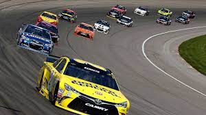 One day after aj allmendinger was suspended indefinitely by nascar for failing a random drug test, his business manager said the driver would immediately begin participation in the program. Least To Most The Prize Money For Every Sprint Cup Race Winner In 15 Fox Sports
