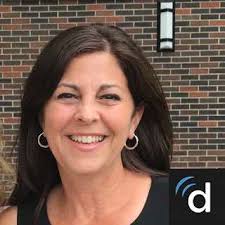 Lisa S. Snyder (Simonetta), NP