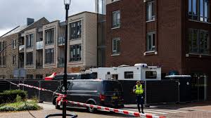 Afbeeldingsresultaat voor dineke van es verwoeste steden