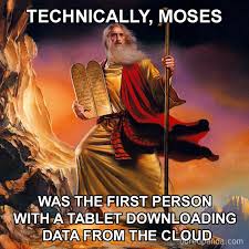45 Christian Memes That Are Funny ...