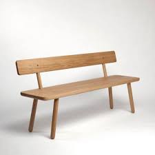 See more ideas about oak bench, dining benches, top furniture. Oak Bench Back One By Another Country 2 Dining Bench With Back Bench With Back Upholstered Bench