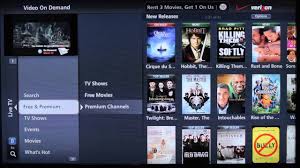 And with no surcharges, broadcast, regional sports network fees, the price is for new and existing verizon fios, wireless, and 5g home accounts new to sling tv. Faces Of Fios Demo Video Free On Demand Youtube