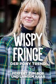 Pin Auf Haar Frisuren Trends 2021