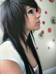 Long hairstyles for men are a great alternative to traditional short haircuts. Emo Hairstyles For Long Hairstyles Emo Hair Emo Haircuts Hairstyle Names