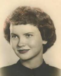 Nancy Adams Obituary